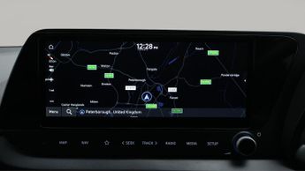 Hyundai i20 T-GDI PREMIUM