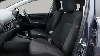 Hyundai i20 T-GDI PREMIUM
