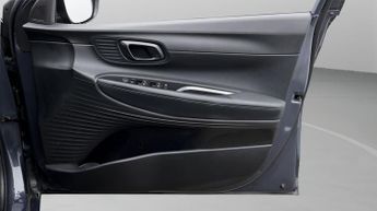 Hyundai i20 T-GDI PREMIUM