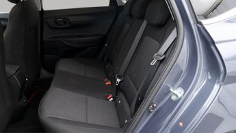 Hyundai i20 T-GDI PREMIUM