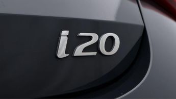 Hyundai i20 T-GDI PREMIUM