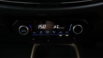 Toyota Aygo X VVT-I EDGE
