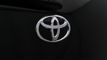 Toyota Aygo X VVT-I EDGE