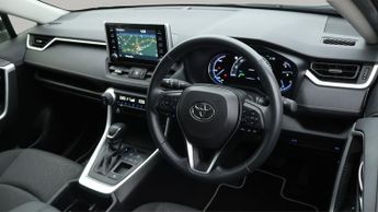 Toyota RAV4 VVT-I DESIGN