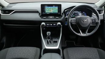 Toyota RAV4 VVT-I DESIGN