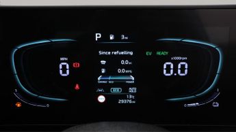 Kia Sportage GT-LINE ISG