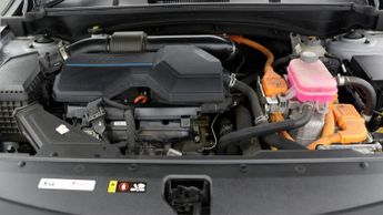 Kia Sportage GT-LINE ISG