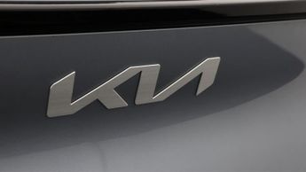 Kia Sportage GT-LINE ISG