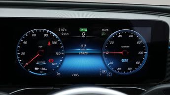 Mercedes-Benz EQC EQC 400 4MATIC SPORT