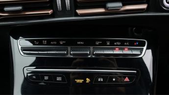 Mercedes-Benz EQC EQC 400 4MATIC SPORT