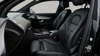 Mercedes-Benz EQC EQC 400 4MATIC SPORT