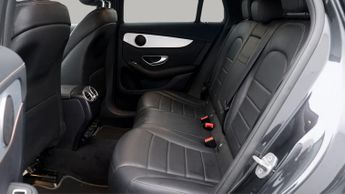 Mercedes-Benz EQC EQC 400 4MATIC SPORT