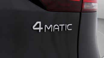 Mercedes-Benz EQC EQC 400 4MATIC SPORT