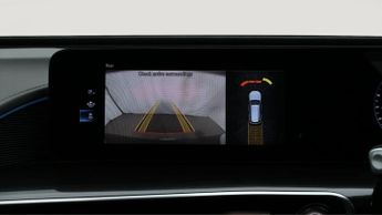 Mercedes-Benz EQC EQC 400 4MATIC SPORT