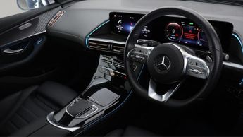 Mercedes-Benz EQC EQC 400 4MATIC AMG LINE PREMIUM