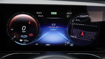 Mercedes-Benz EQC EQC 400 4MATIC AMG LINE PREMIUM