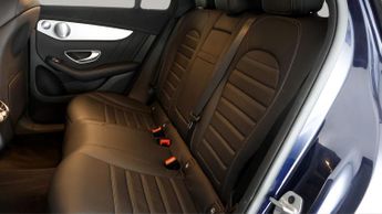 Mercedes-Benz EQC EQC 400 4MATIC AMG LINE PREMIUM