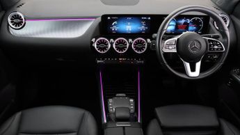 Mercedes-Benz EQA EQA 250PLUS SPORT