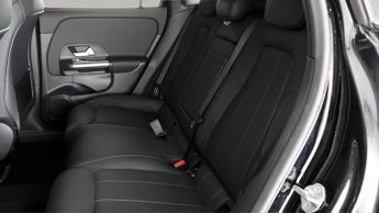 Mercedes-Benz EQA EQA 250PLUS SPORT