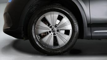 Mercedes-Benz EQA EQA 250PLUS SPORT