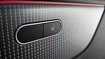 Mercedes-Benz EQA EQA 250PLUS SPORT