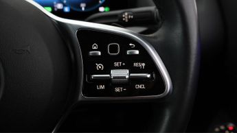 Mercedes-Benz EQA EQA 250PLUS SPORT