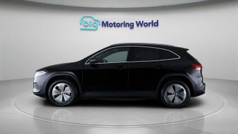 Mercedes-Benz EQA EQA 250PLUS SPORT