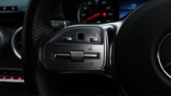 Mercedes-Benz GLC GLC 220 D 4MATIC AMG LINE