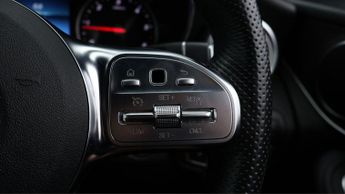 Mercedes-Benz GLC GLC 220 D 4MATIC AMG LINE