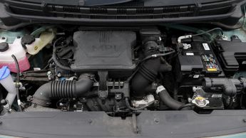 Hyundai i10 MPI PREMIUM