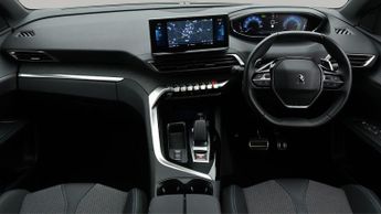 Peugeot 3008 S/S ALLURE PREMIUM PLUS