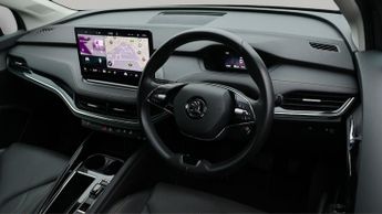 Skoda Enyaq 60