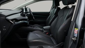 Skoda Enyaq 60