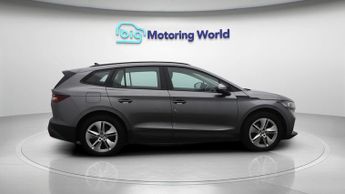 Skoda Enyaq 60