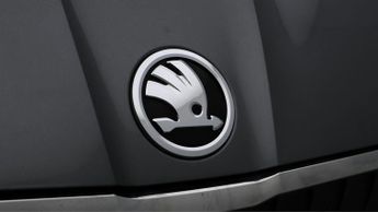 Skoda Enyaq 60