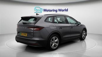 Skoda Enyaq 60