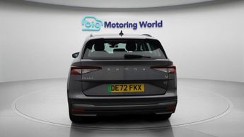 Skoda Enyaq 60