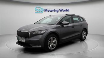 Skoda Enyaq 60