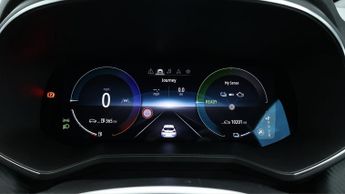 Renault Clio RS LINE E-TECH