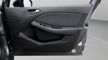 Renault Clio RS LINE E-TECH