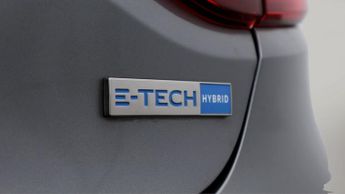 Renault Clio RS LINE E-TECH