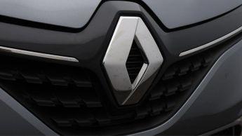 Renault Clio RS LINE E-TECH
