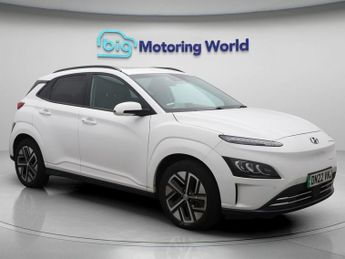 Hyundai KONA ULTIMATE