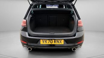 Volkswagen Golf GTI PERFORMANCE TSI DSG