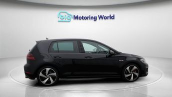 Volkswagen Golf GTI PERFORMANCE TSI DSG