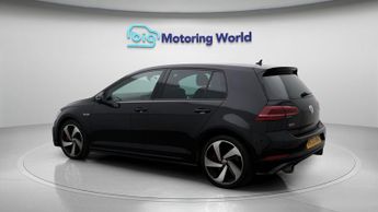 Volkswagen Golf GTI PERFORMANCE TSI DSG