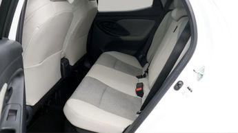 Toyota Yaris EXCEL
