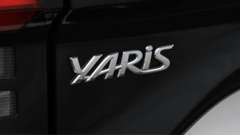 Toyota Yaris EXCEL
