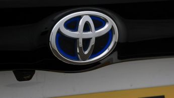 Toyota Yaris EXCEL
