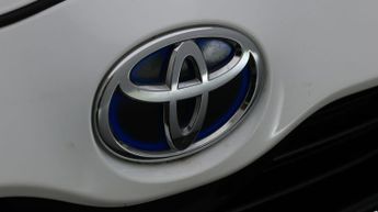 Toyota Yaris EXCEL
